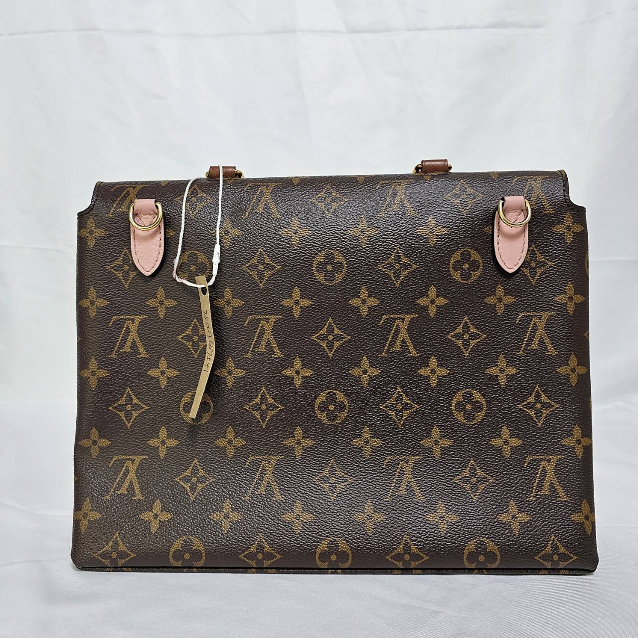 Louis Vuitton（ルイヴィトン）  マリニャン モノグラム  ハンドバック スト付き
