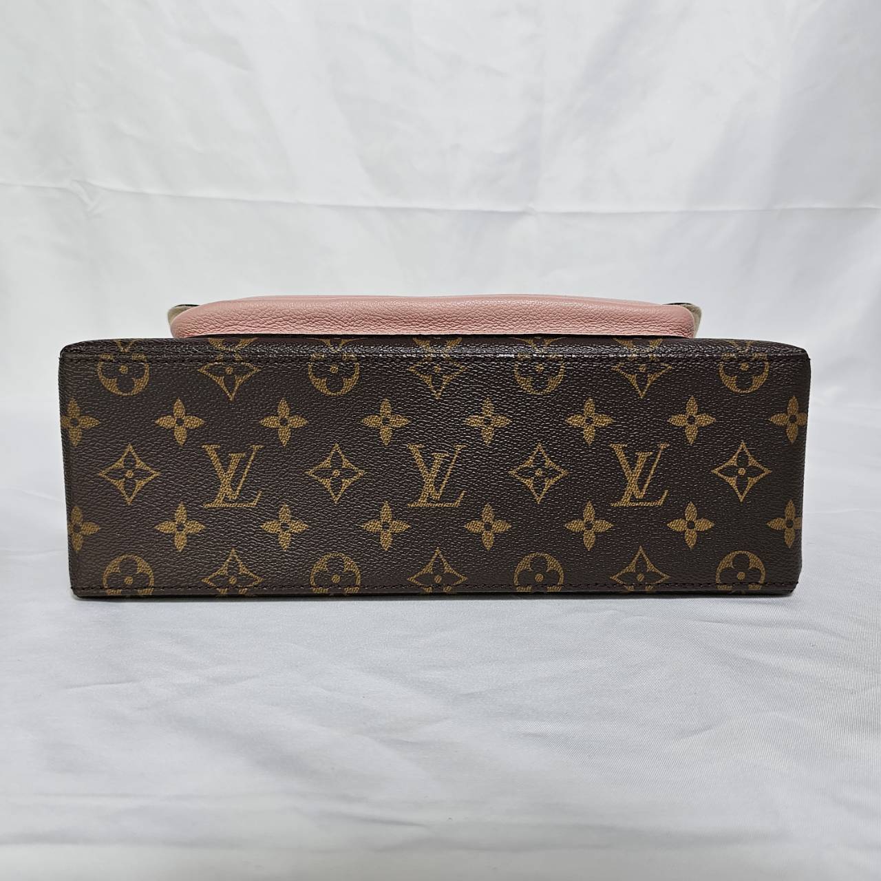 Louis Vuitton（ルイヴィトン）  マリニャン モノグラム  ハンドバック スト付き