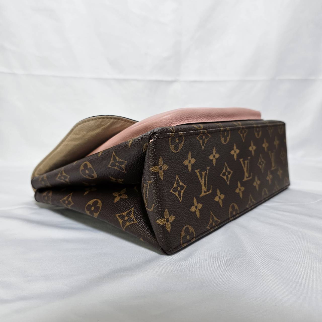 Louis Vuitton（ルイヴィトン）  マリニャン モノグラム  ハンドバック スト付き