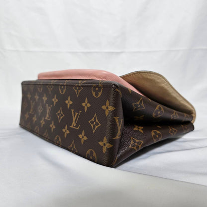 Louis Vuitton（ルイヴィトン）  マリニャン モノグラム  ハンドバック スト付き