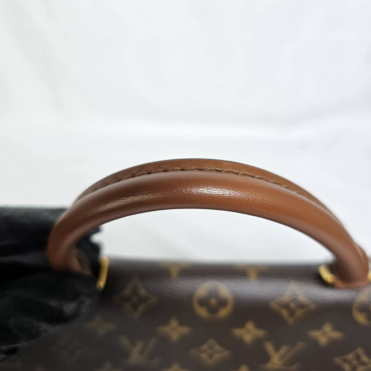 Louis Vuitton（ルイヴィトン）  マリニャン モノグラム  ハンドバック スト付き