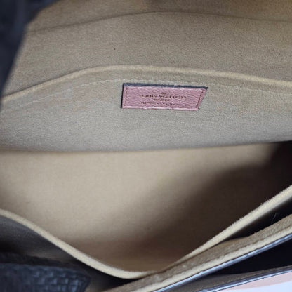 Louis Vuitton（ルイヴィトン）  マリニャン モノグラム  ハンドバック スト付き