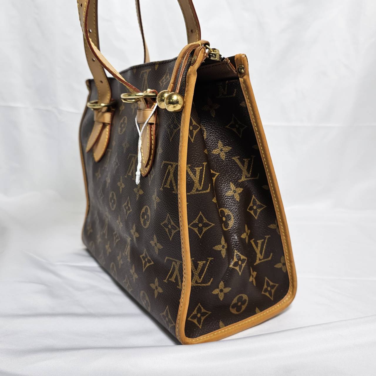 Louis Vuitton（ルイヴィトン） モノグラム ポパーンクール・オ トートバッグ