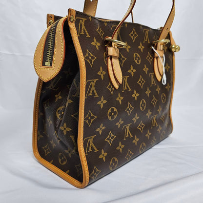 Louis Vuitton（ルイヴィトン） モノグラム ポパーンクール・オ トートバッグ