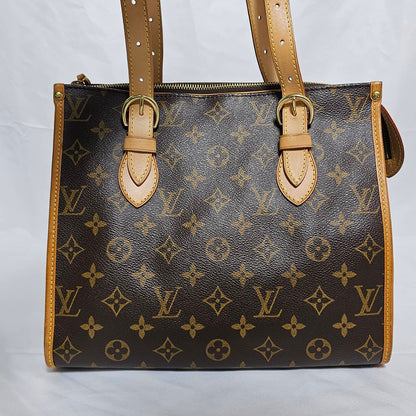 Louis Vuitton（ルイヴィトン） モノグラム ポパーンクール・オ トートバッグ