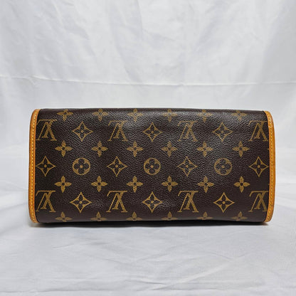 Louis Vuitton（ルイヴィトン） モノグラム ポパーンクール・オ トートバッグ