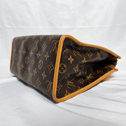 Louis Vuitton（ルイヴィトン） モノグラム ポパーンクール・オ トートバッグ