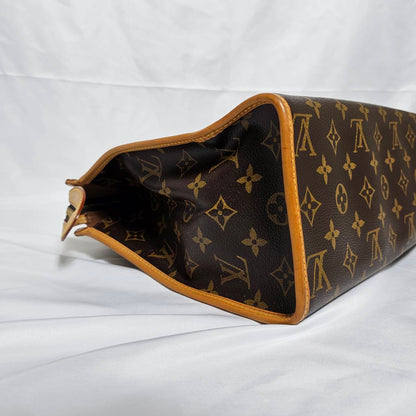 Louis Vuitton（ルイヴィトン） モノグラム ポパーンクール・オ トートバッグ