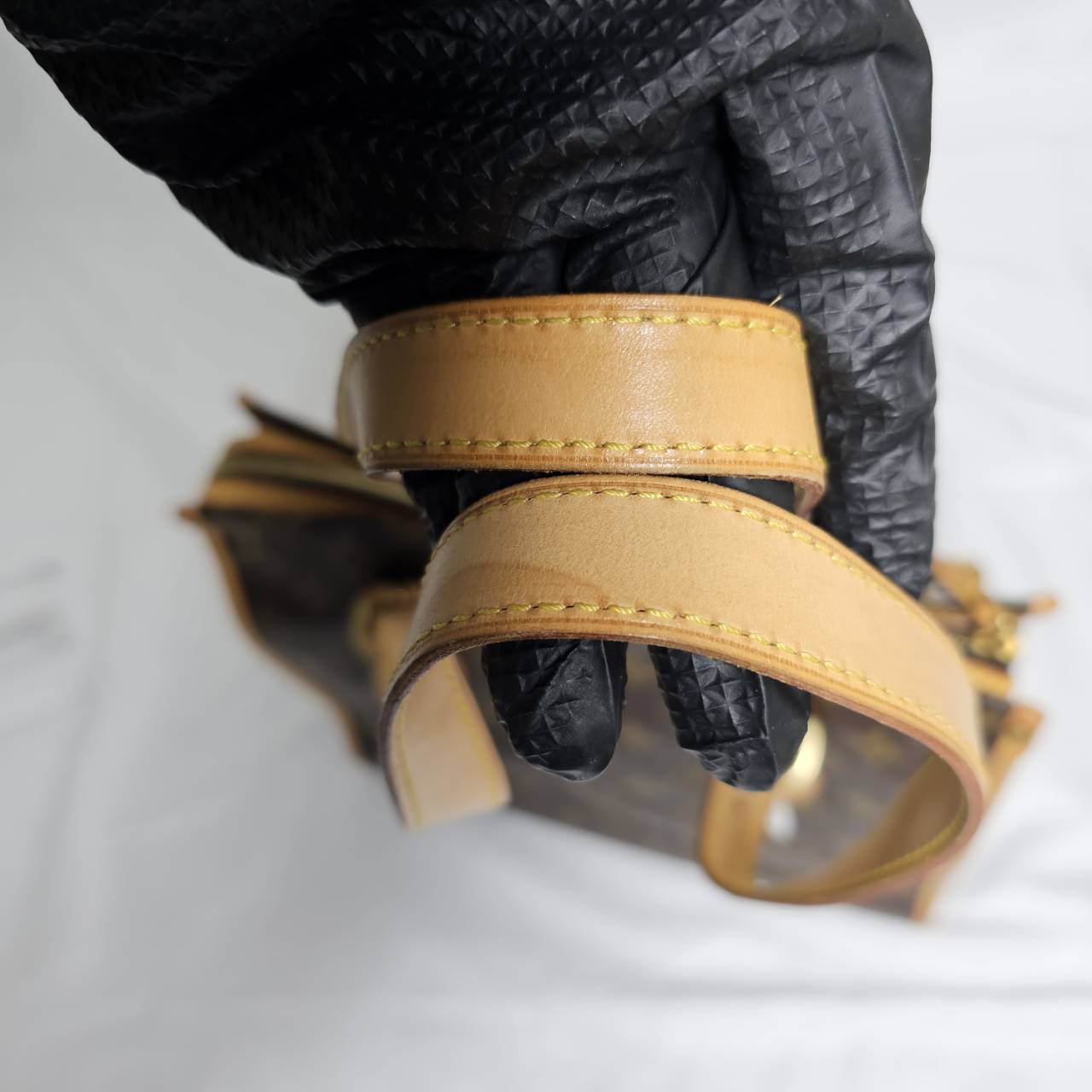 Louis Vuitton（ルイヴィトン） モノグラム ポパーンクール・オ トートバッグ