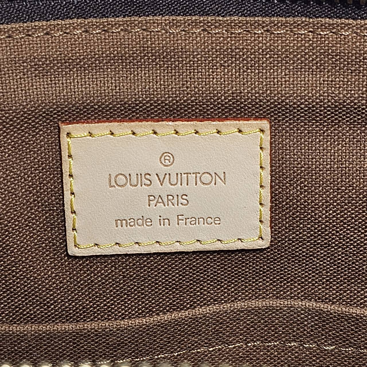 Louis Vuitton（ルイヴィトン） モノグラム ポパーンクール・オ トートバッグ