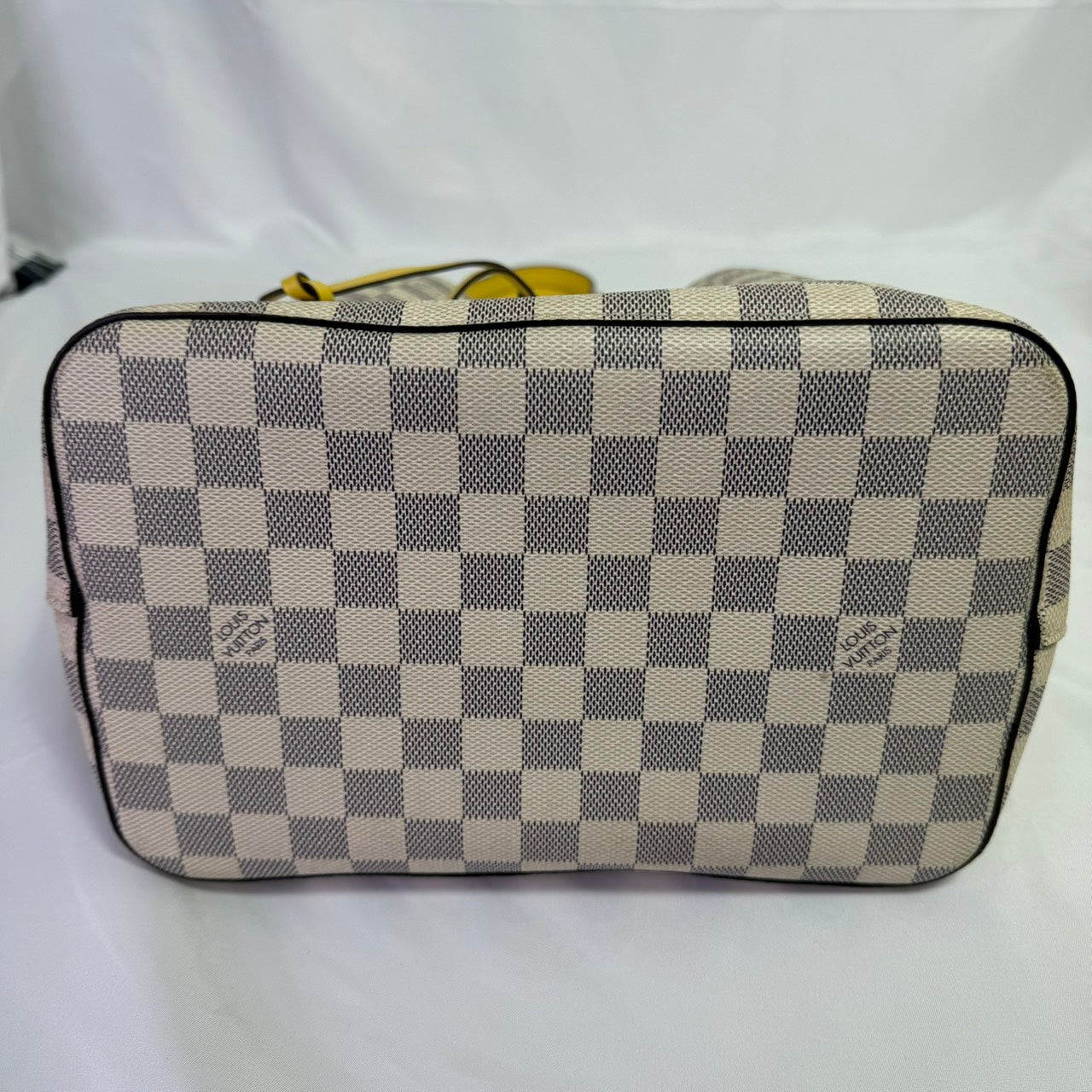 Louis Vuitton（ルイヴィトン）ネオノエ ダミエアズール キャンバス ショルダーバック  スト付き