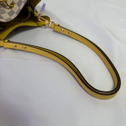 Louis Vuitton（ルイヴィトン）ネオノエ ダミエアズール キャンバス ショルダーバック  スト付き