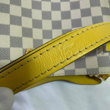 Louis Vuitton（ルイヴィトン）ネオノエ ダミエアズール キャンバス ショルダーバック  スト付き