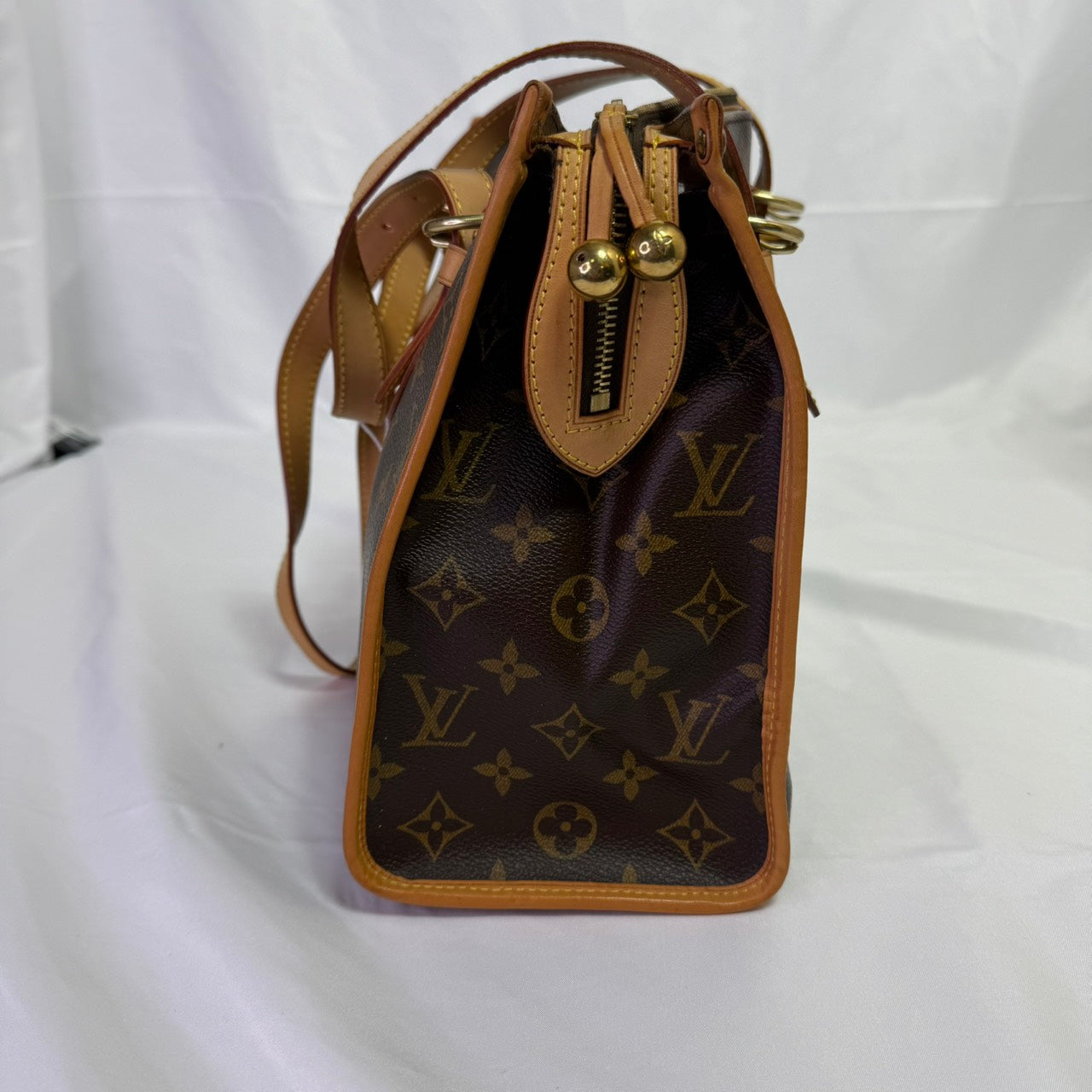 Louis Vuitton（ルイヴィトン） モノグラム ポパンクール・オ トートバック