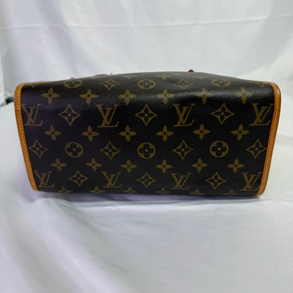 Louis Vuitton（ルイヴィトン） モノグラム ポパンクール・オ トートバック