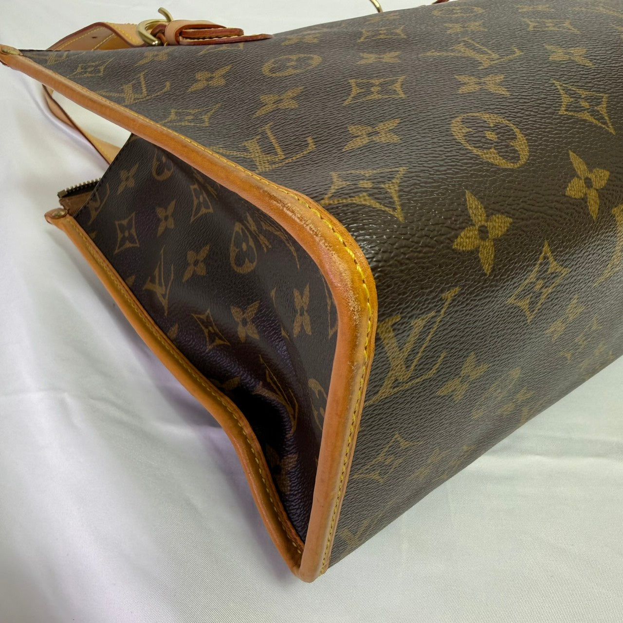 Louis Vuitton（ルイヴィトン） モノグラム ポパンクール・オ トートバック