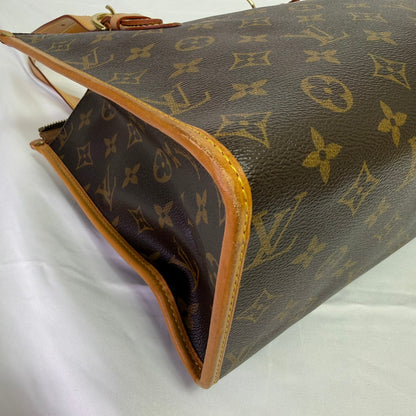 Louis Vuitton（ルイヴィトン） モノグラム ポパンクール・オ トートバック