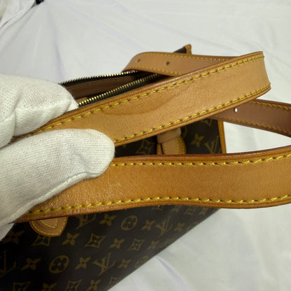 Louis Vuitton（ルイヴィトン） モノグラム ポパンクール・オ トートバック