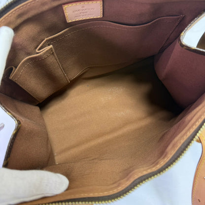 Louis Vuitton（ルイヴィトン） モノグラム ポパンクール・オ トートバック