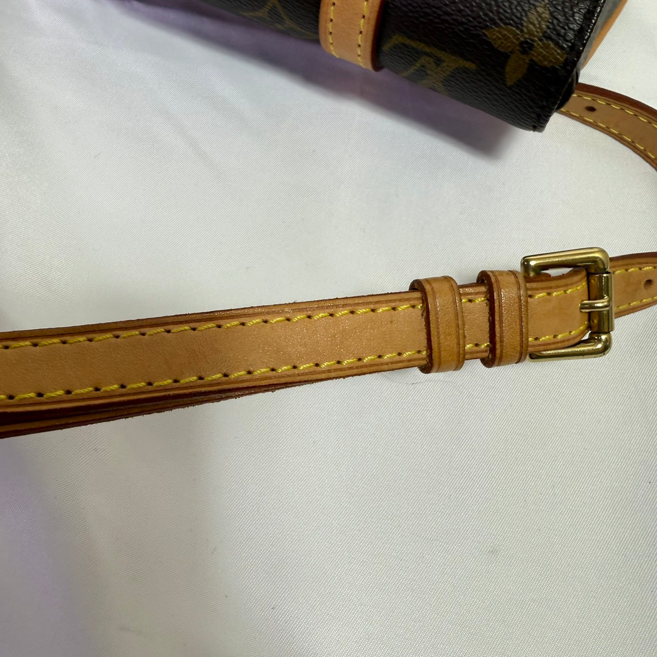 Louis Vuitton（ルイヴィトン） モノグラム ポシェット・マレル